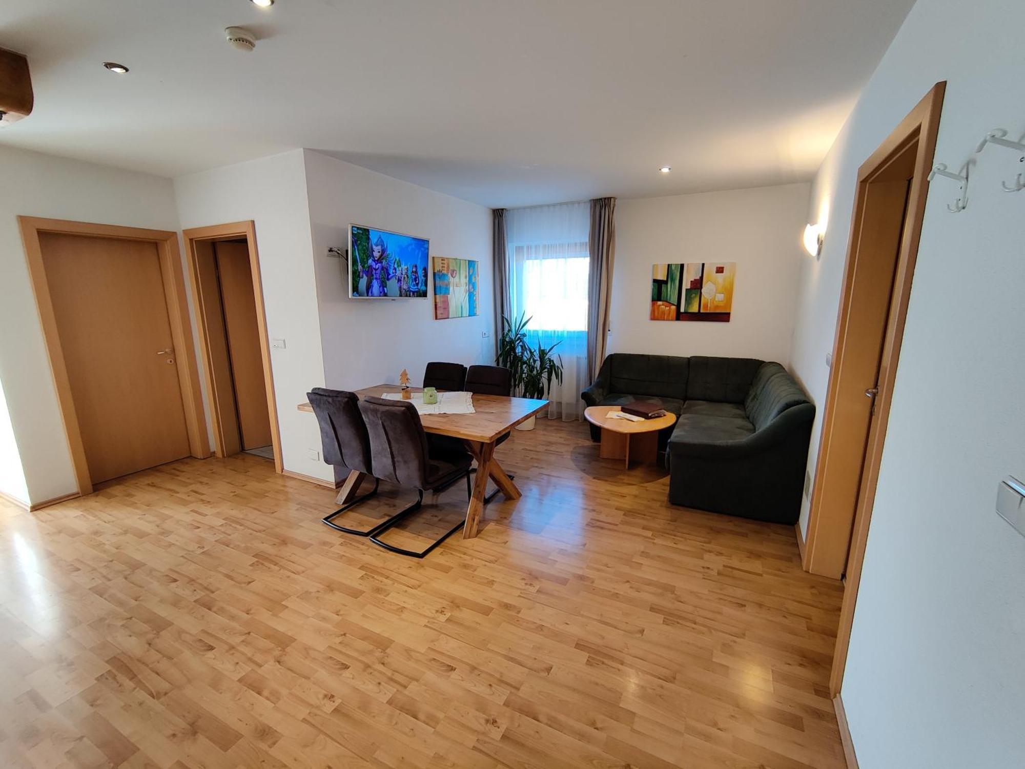 Residence Klementhof Fiumes Exterior photo