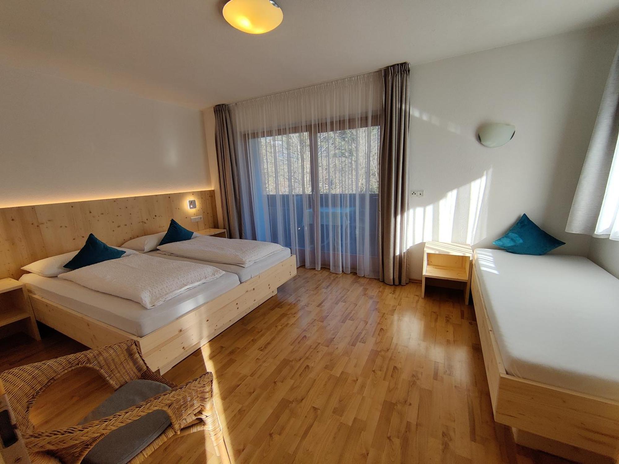Residence Klementhof Fiumes Exterior photo