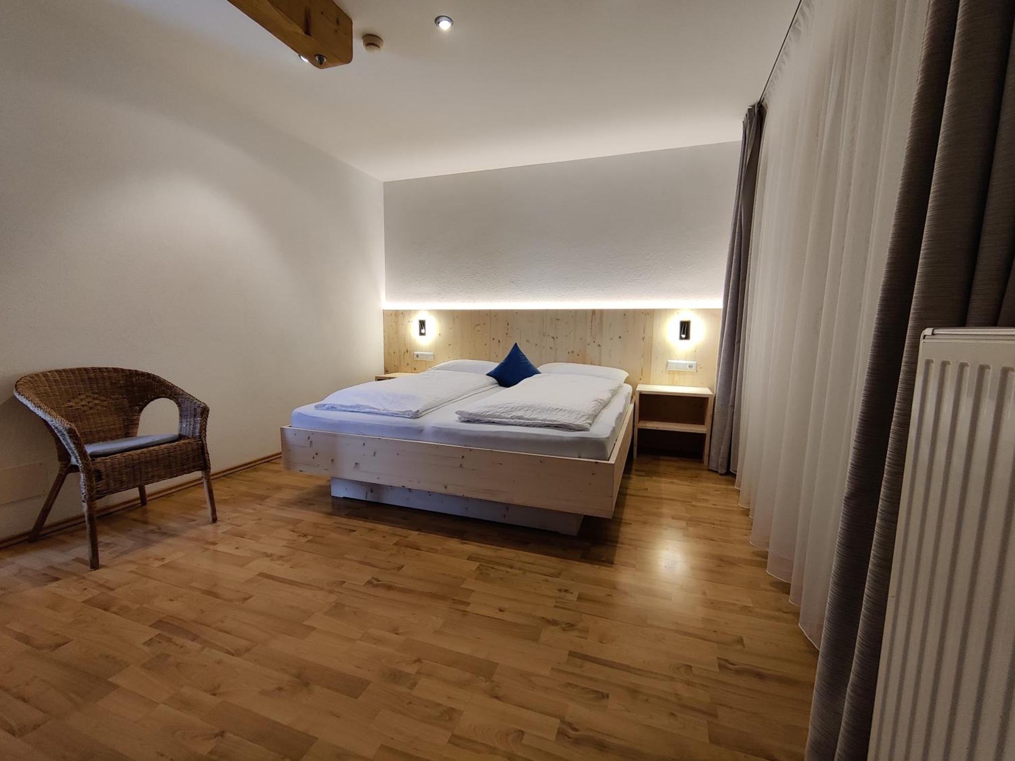 Residence Klementhof Fiumes Exterior photo