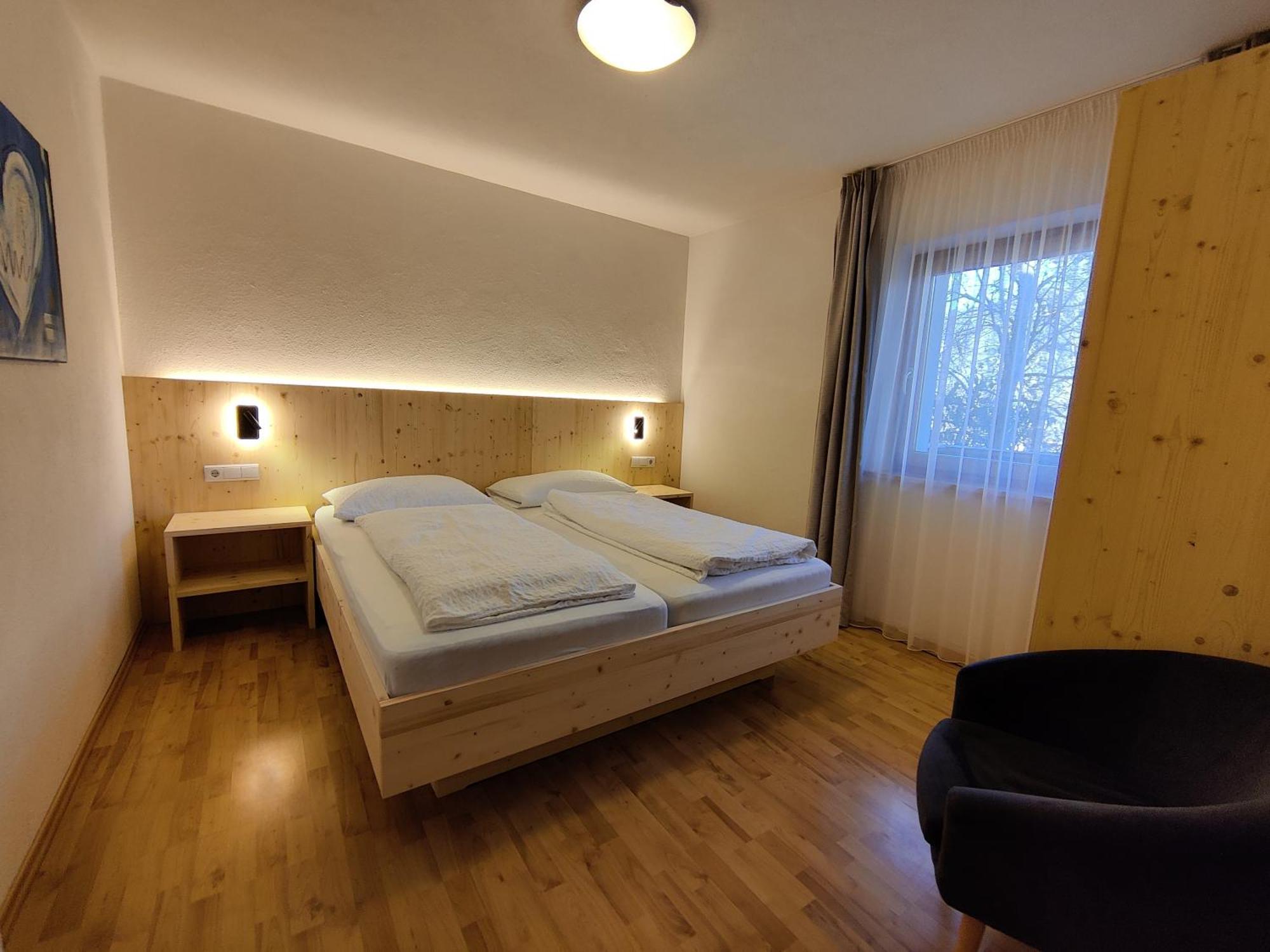 Residence Klementhof Fiumes Exterior photo