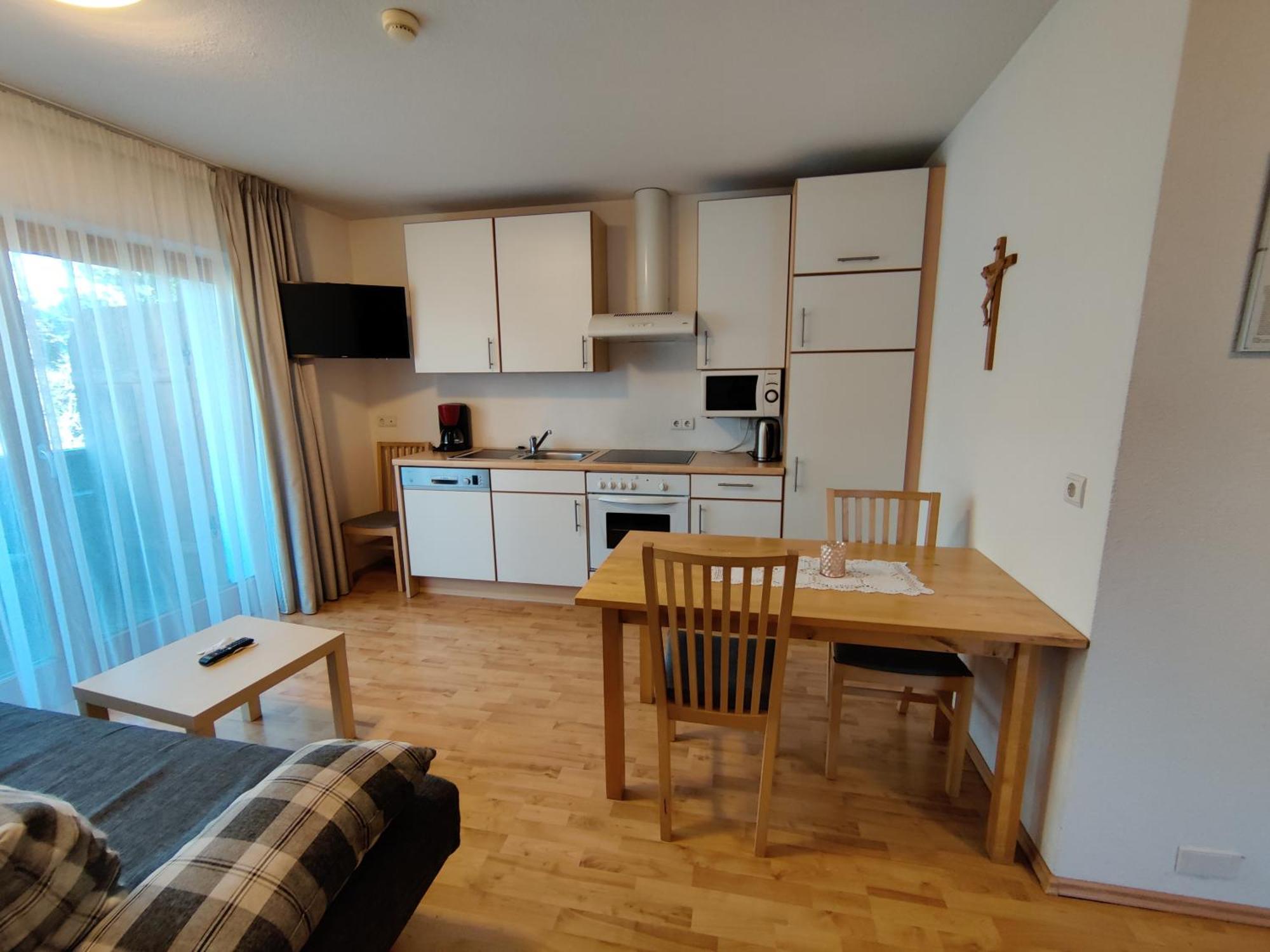Residence Klementhof Fiumes Exterior photo