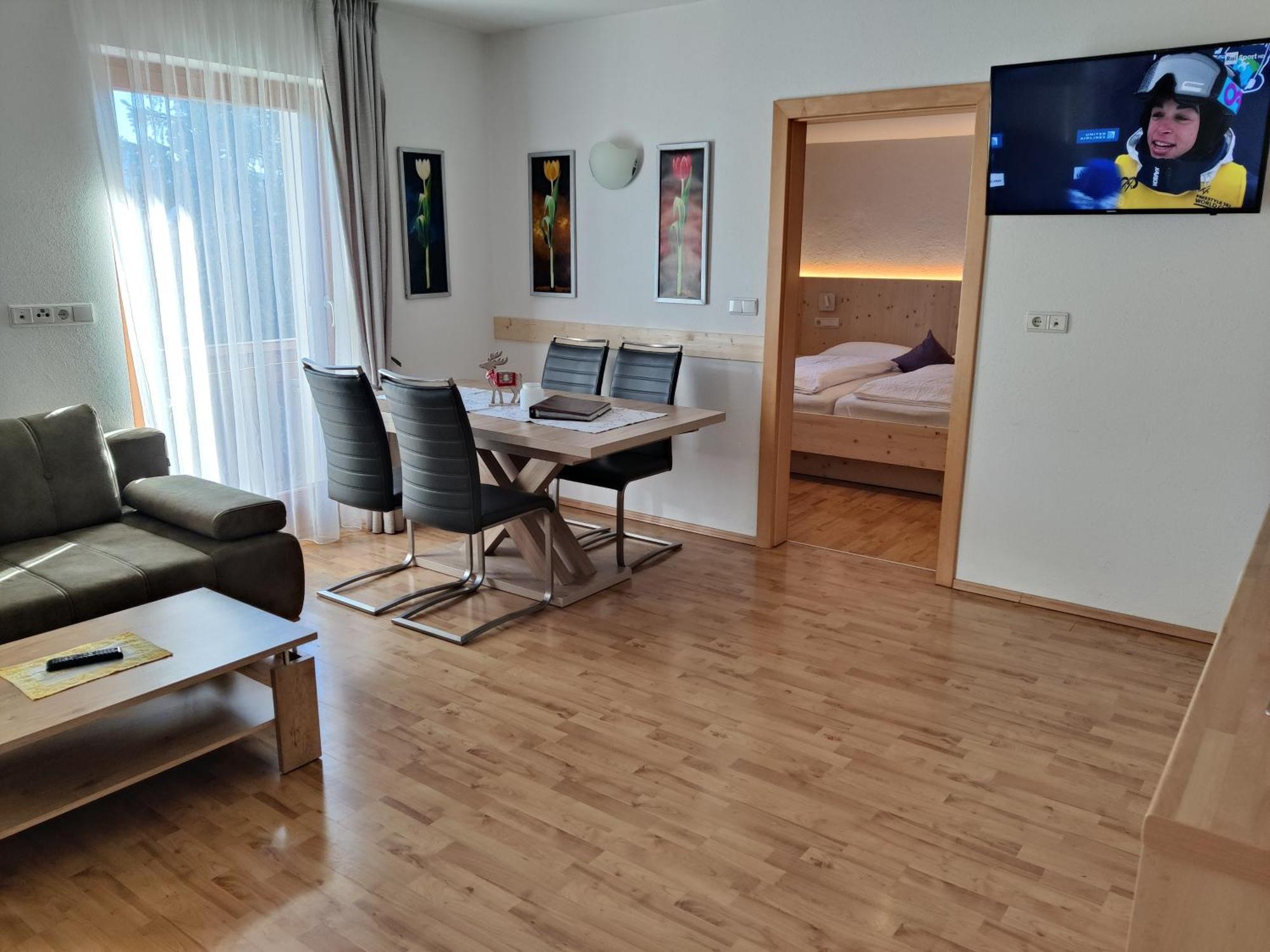 Residence Klementhof Fiumes Exterior photo