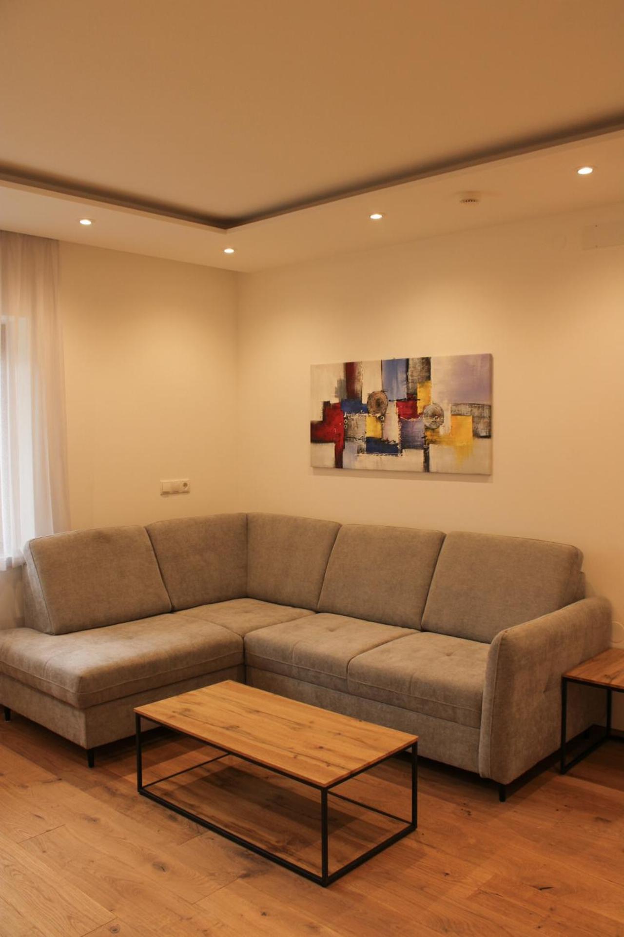 Residence Klementhof Fiumes Exterior photo