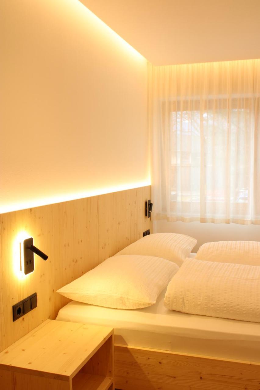 Residence Klementhof Fiumes Exterior photo