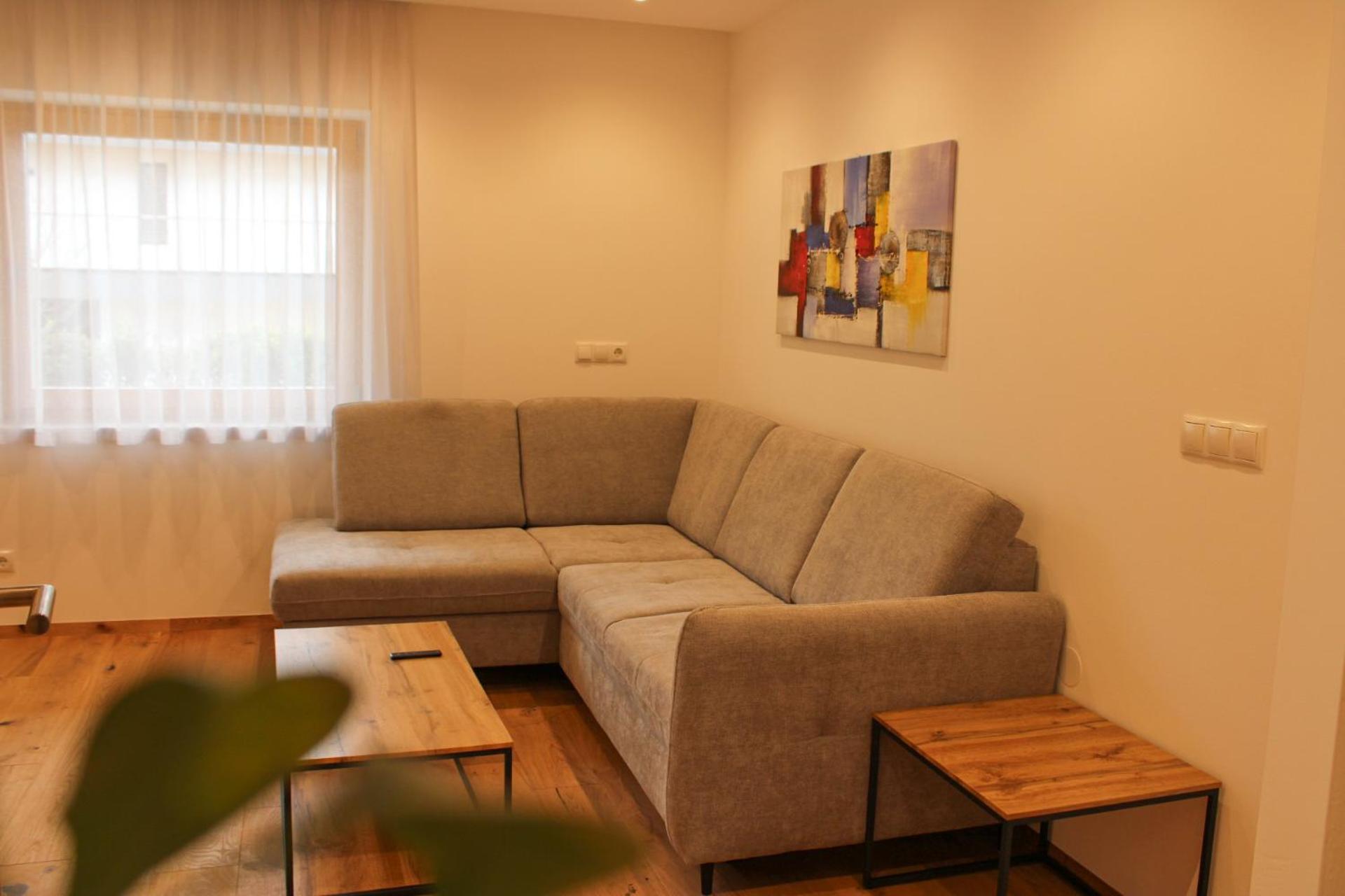 Residence Klementhof Fiumes Exterior photo