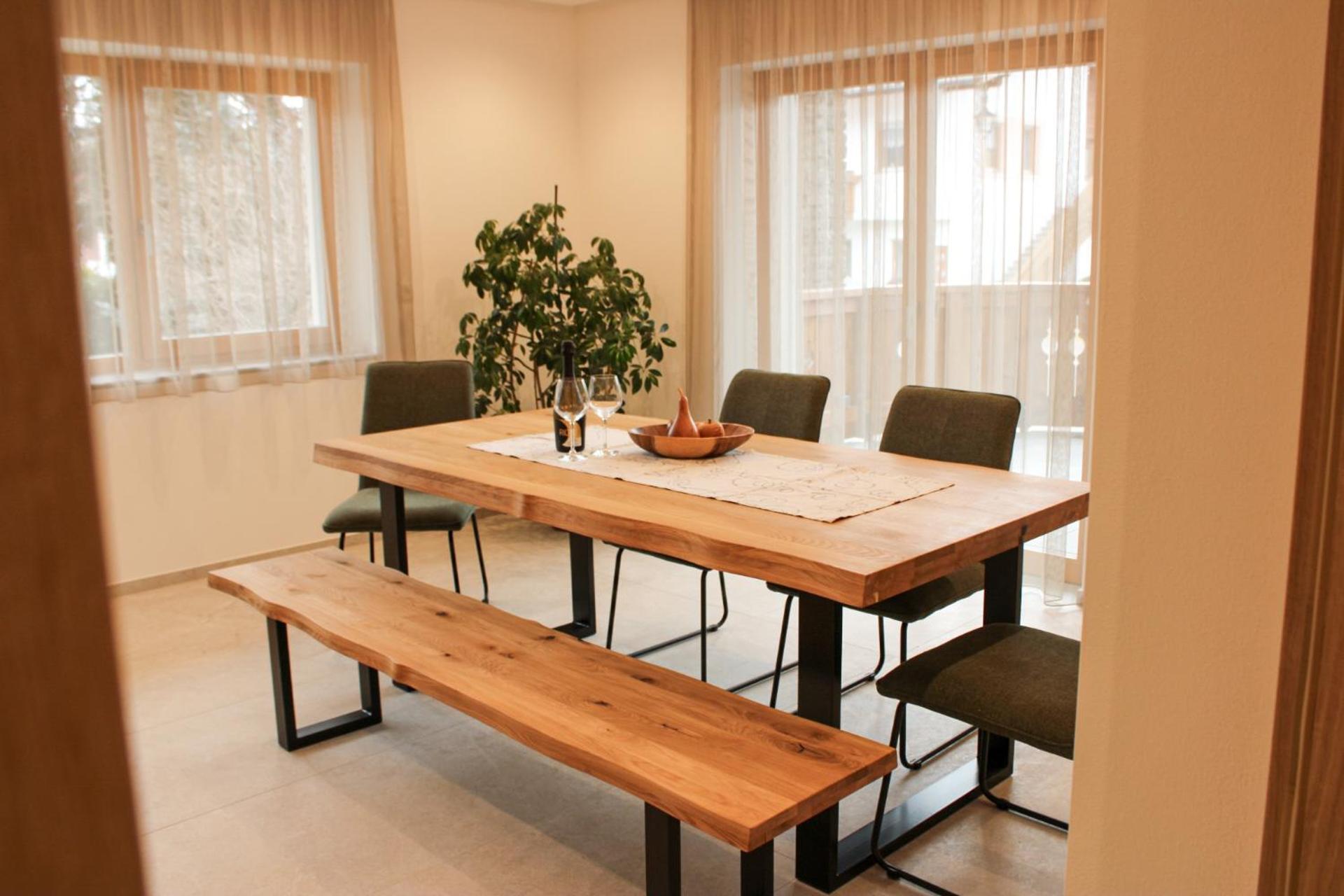 Residence Klementhof Fiumes Exterior photo