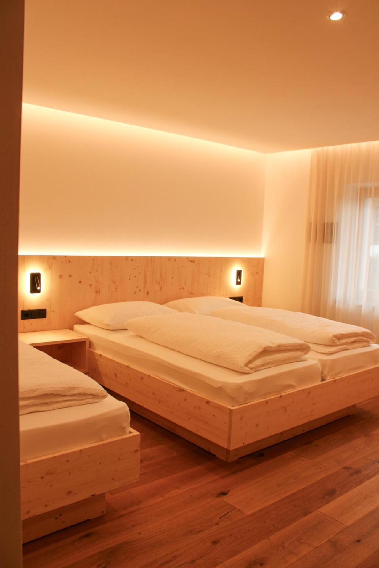 Residence Klementhof Fiumes Exterior photo